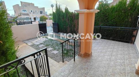 Foto 4 de Casa adosada en venda a Calle Calle Amapola, 27, Los Montesinos, Alicante