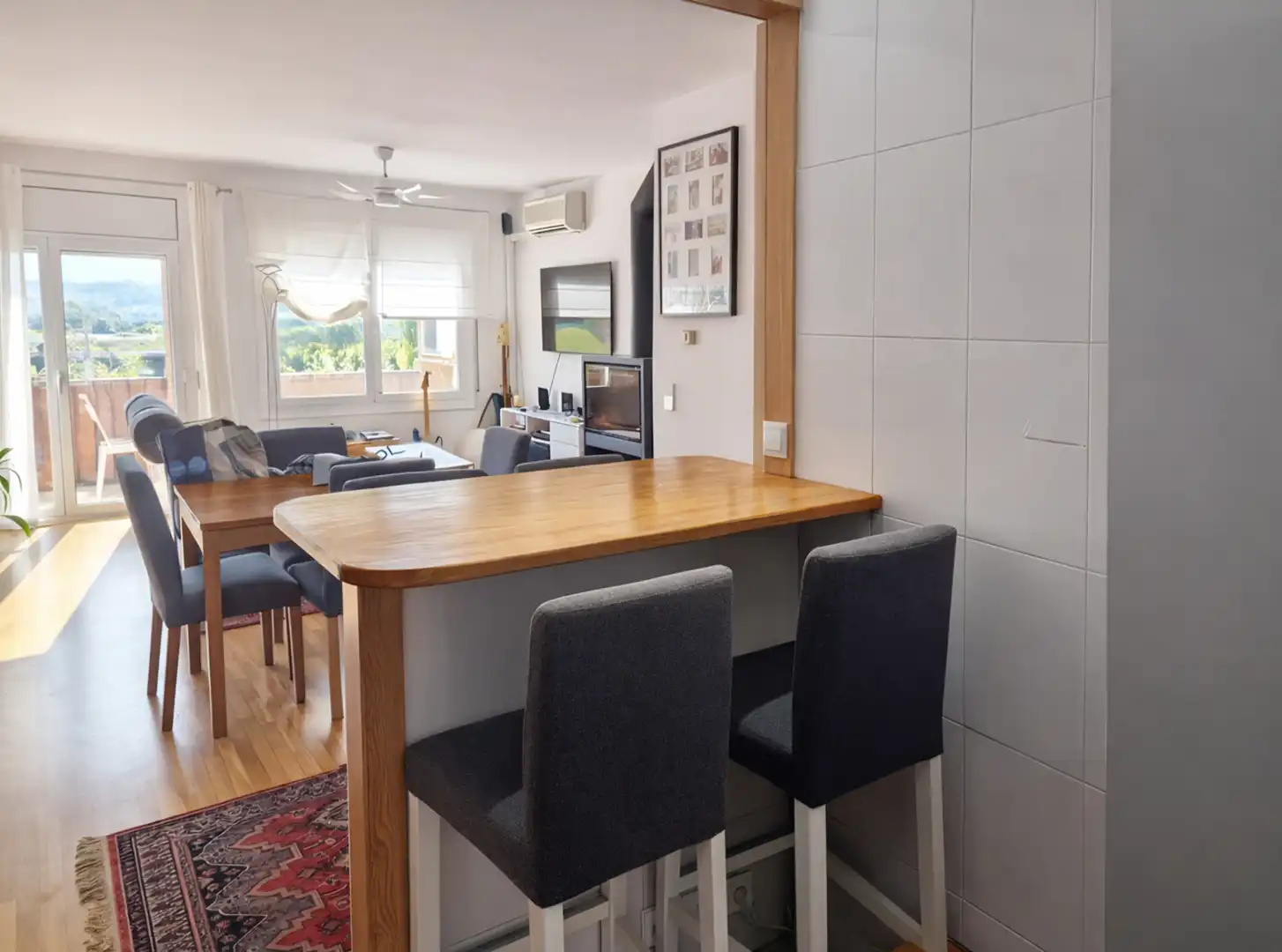 Adosado con terraza en venta en Passatge Mare de Déu de Queralt, imagen 18