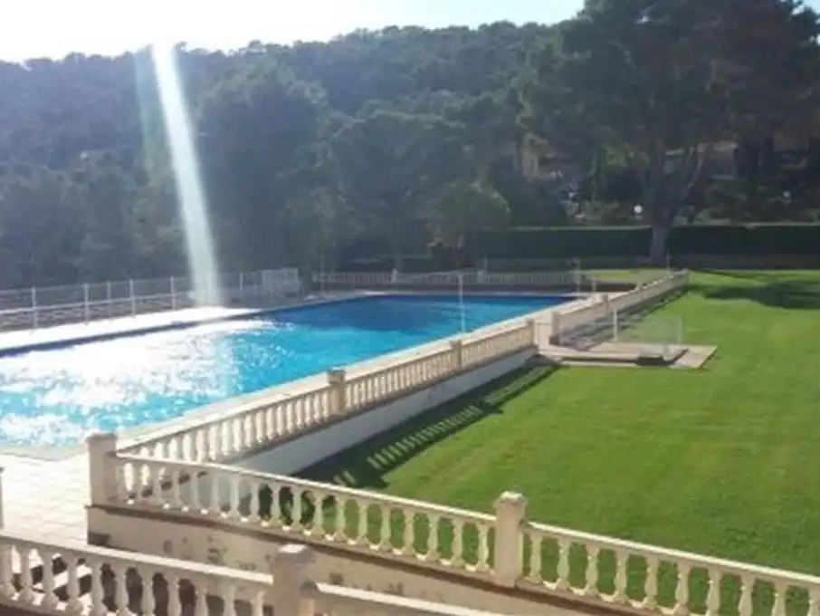 Piscina de Residencial en venta en Albalate de Zorita