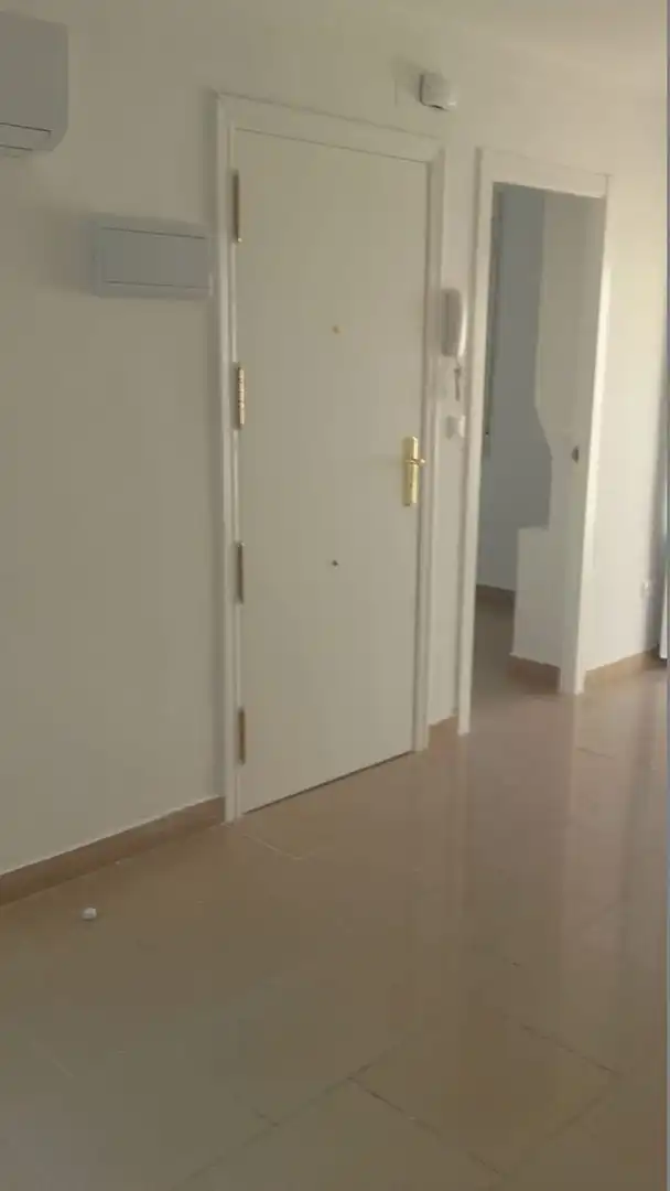 Apartment with terrace to rent in Casco Antiguo, imagen 15