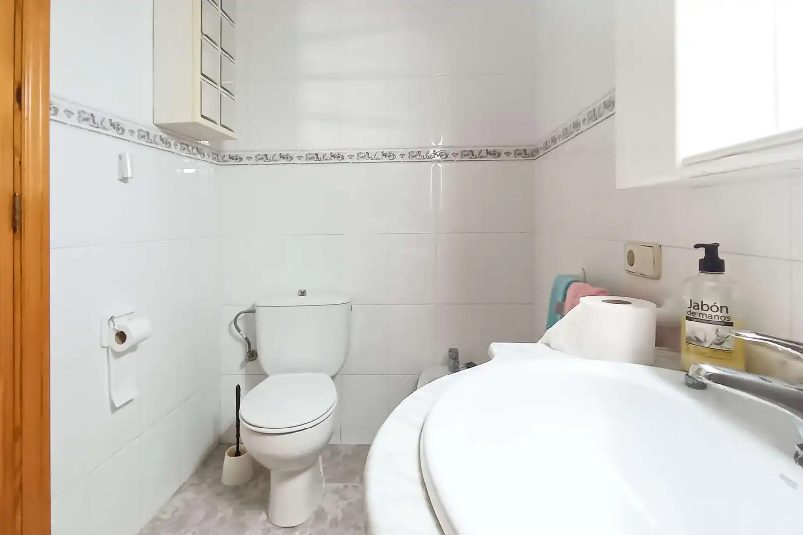 Casa amb terrassa en venda a Muro, imagen 24