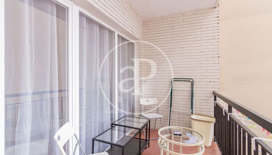 Piso de alquiler en C. de Embajadores, Embajadores - Lavapiés - Imagen 5