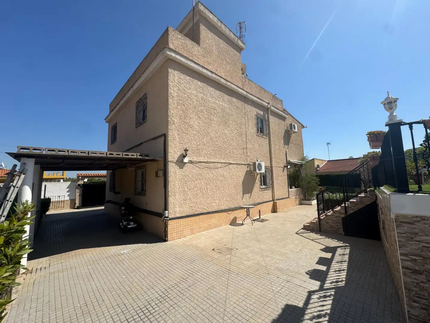 Casa o xalet en venda a Vilamarxant