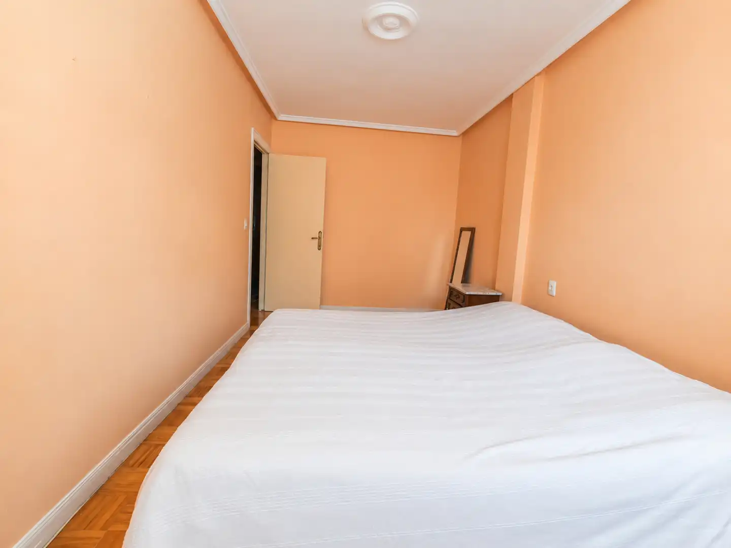 Piso con terraza en venta en Calle Tirso de Molina, imagen 21