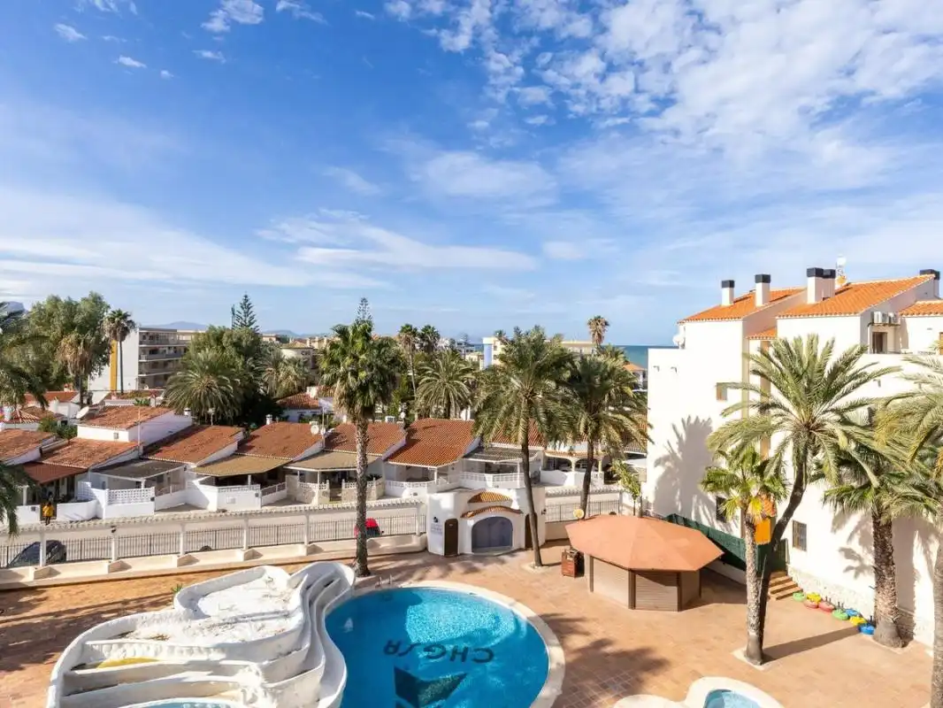 Penthouse mit Terrasse zum Verkauf in Carrer Bogavant, imagen 33