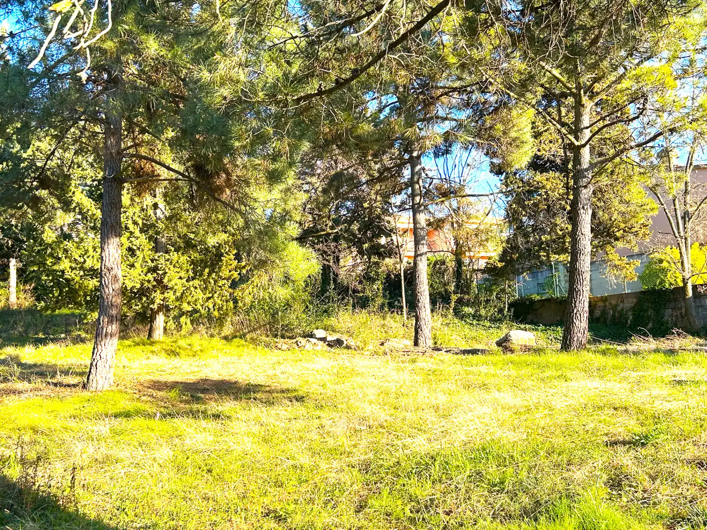 Residencial en venta en Girona