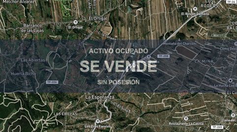 Foto 5 de Piso en venta en La Esperanza - Llano del Moro, El Rosario