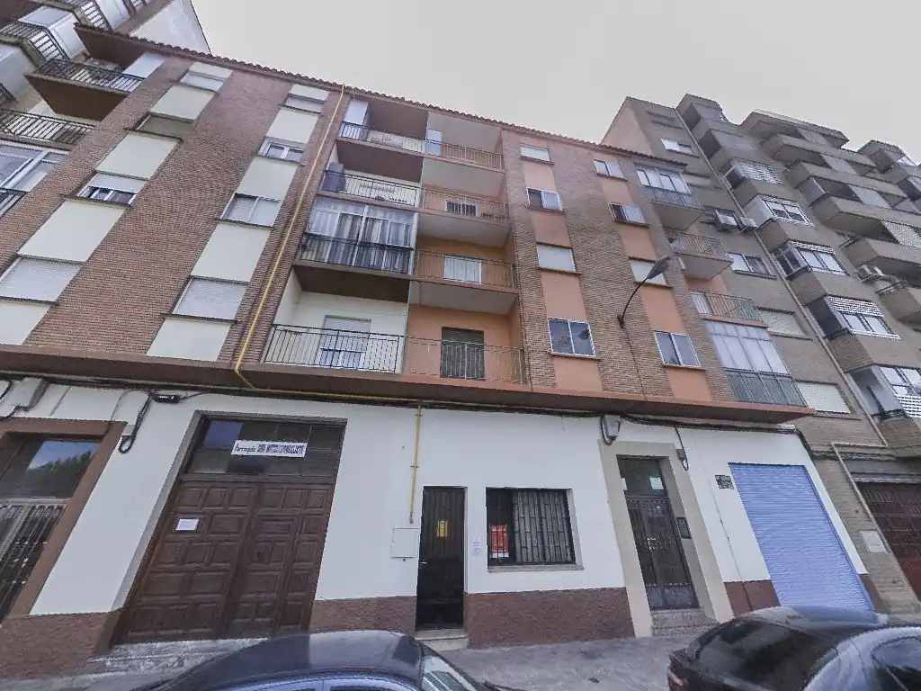 Wohnung zum Verkauf in Las Fuentes, imagen 8