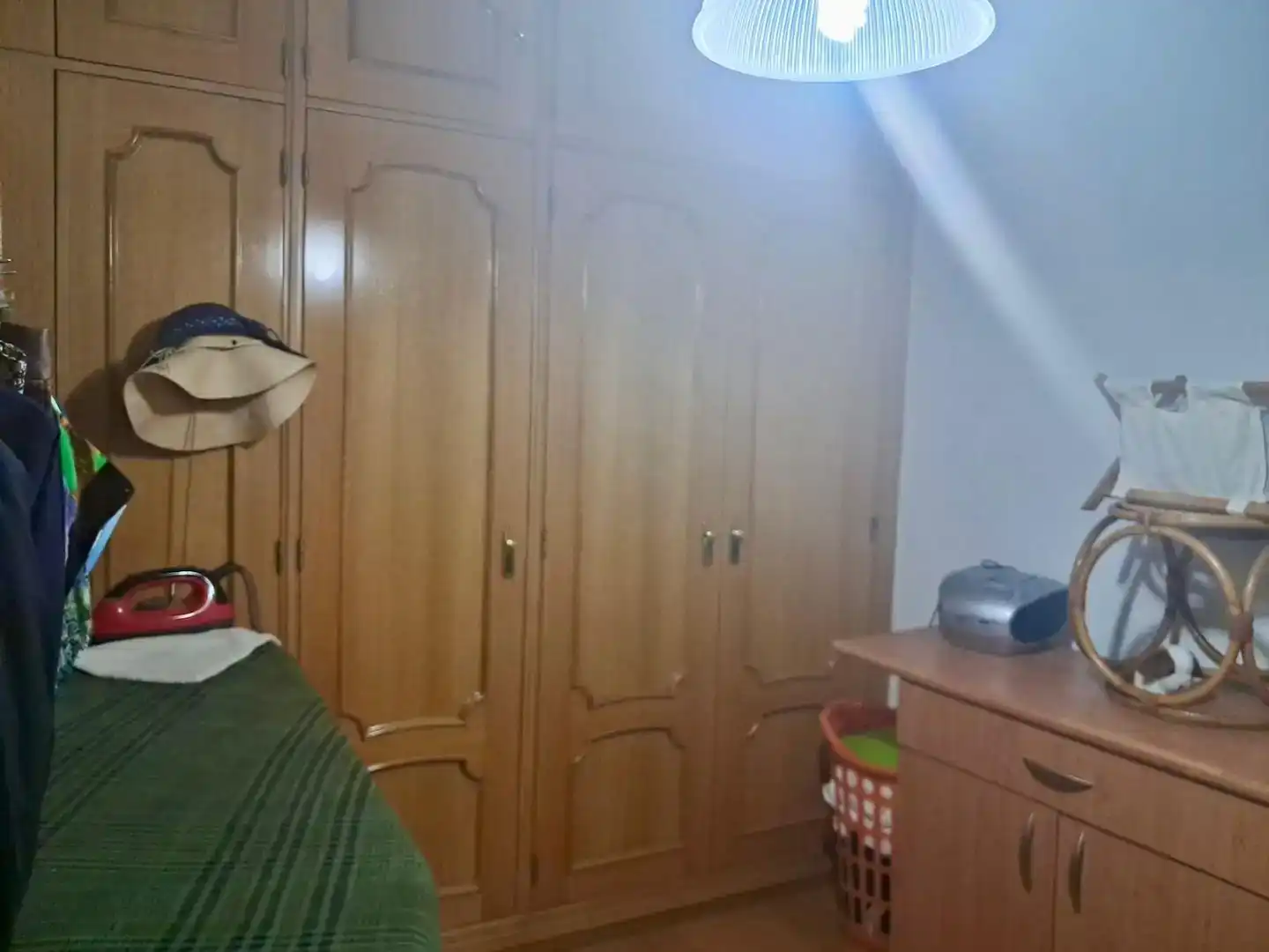Dormitori de Casa o xalet en venda en Fuenlabrada amb Aire condicionat, Piscina i Balcó