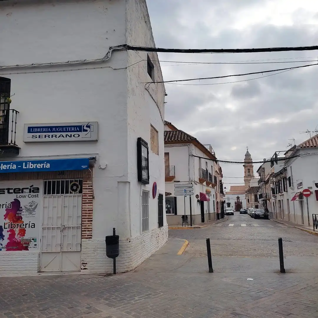 Casa in vendita a Écija, imagen 2