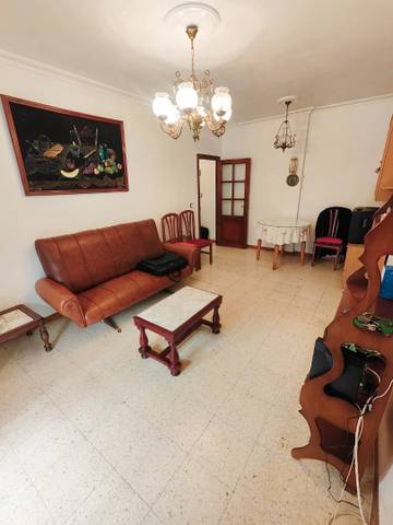 Piso en Venta en Calle Juan Talavera Heredia en El Cerro