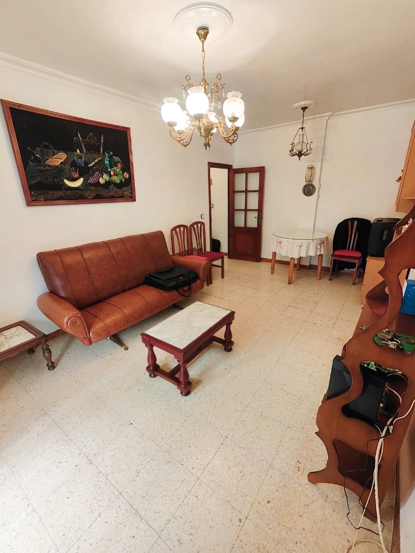 Wohnung zum verkauf in Calle Juan Talavera Heredia, El Cerro, Cerro - Amate