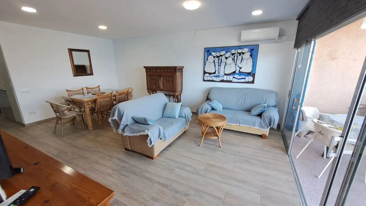 Apartment for sale in Roca Peixera, imagen 8