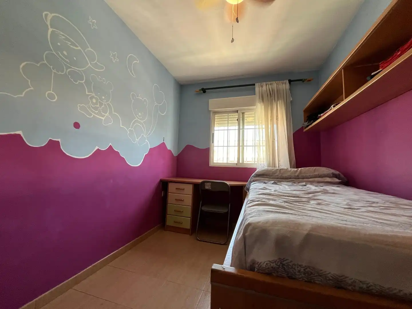 Flat for rent in Calle Delfín, 5, Angustias - Chana - Encina