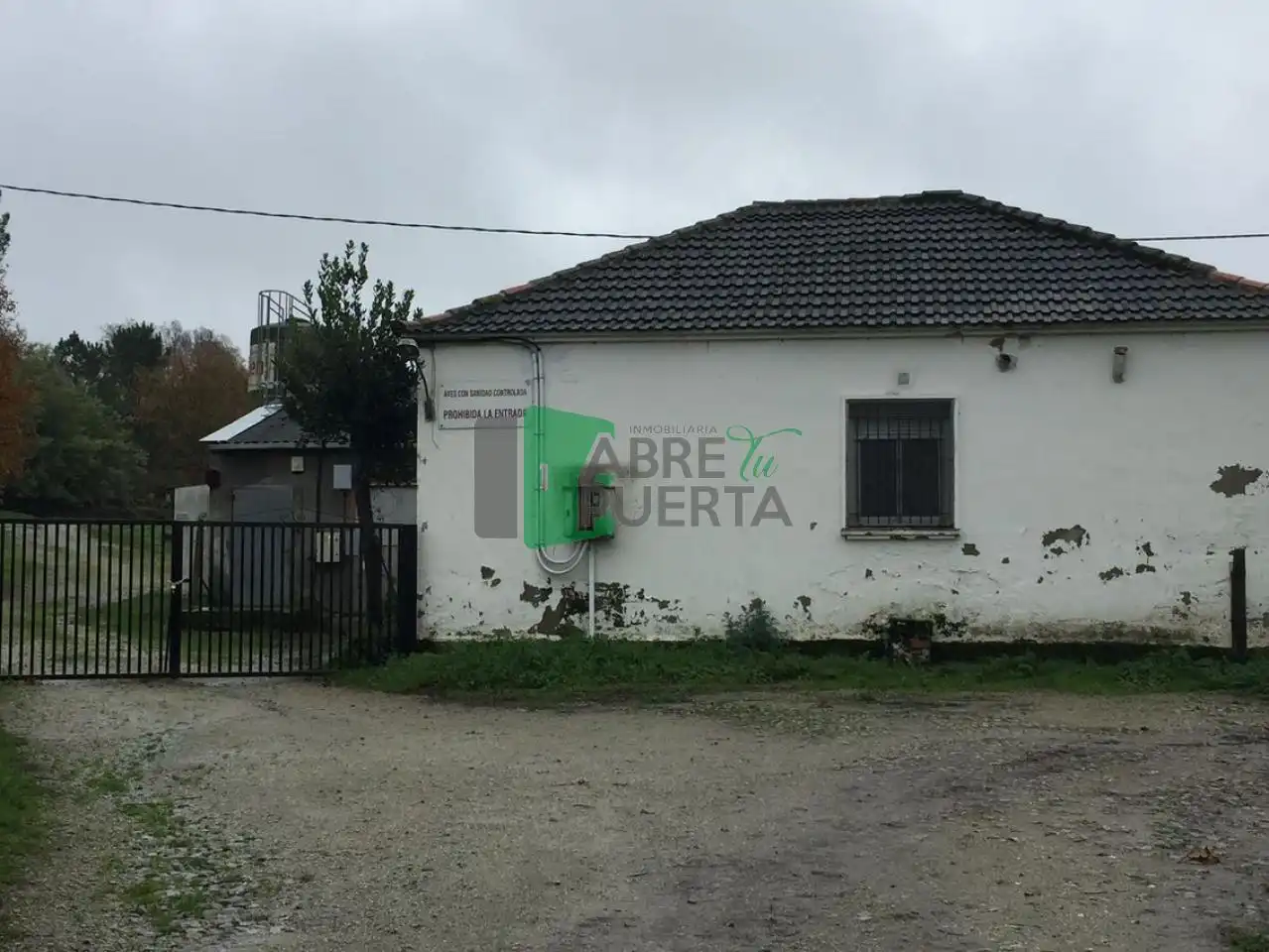 Xalet amb jardí en venda a O Pereiro de Aguiar, imagen 8