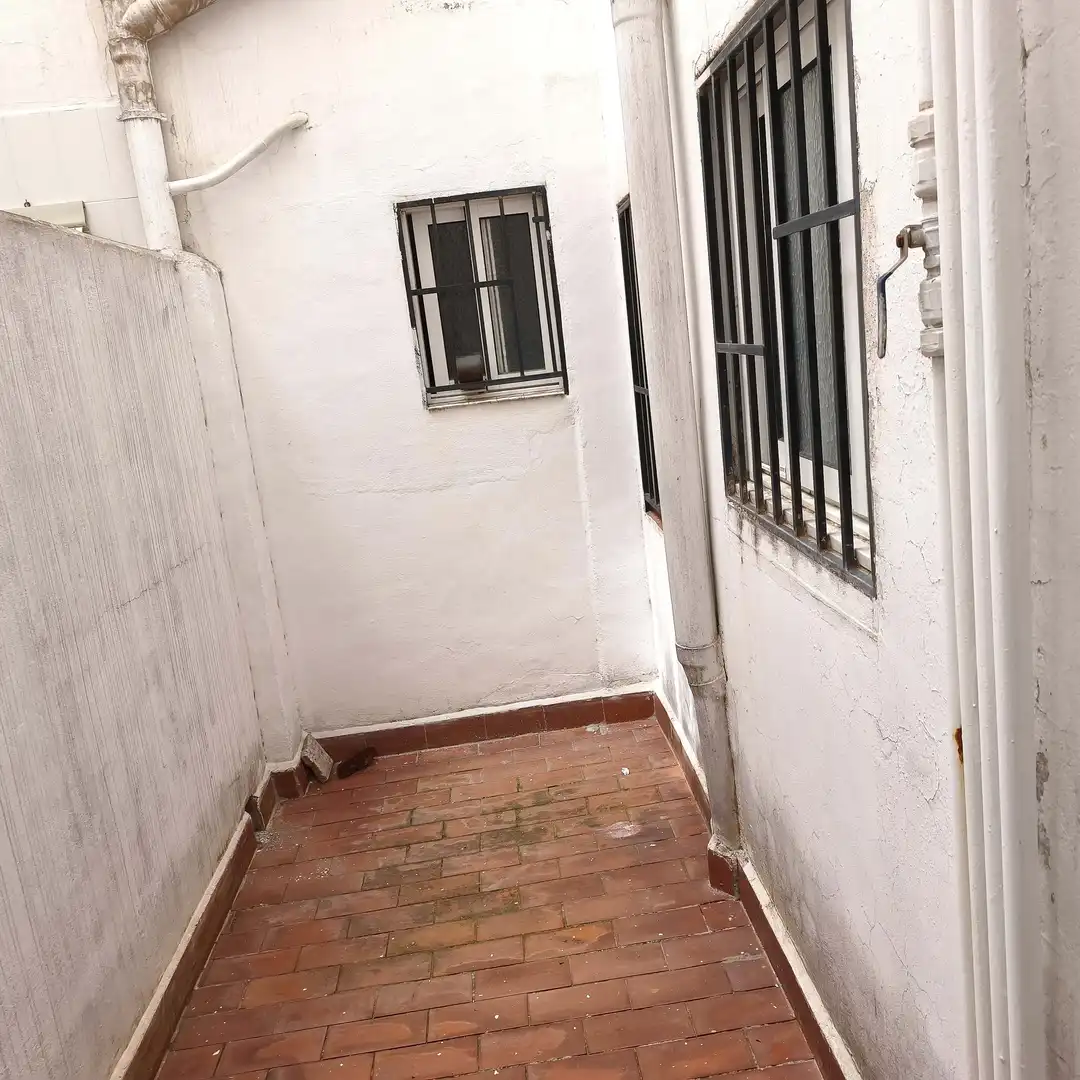 Terrassa de Pis en venda en Gandia amb Aire condicionat i Terrassa