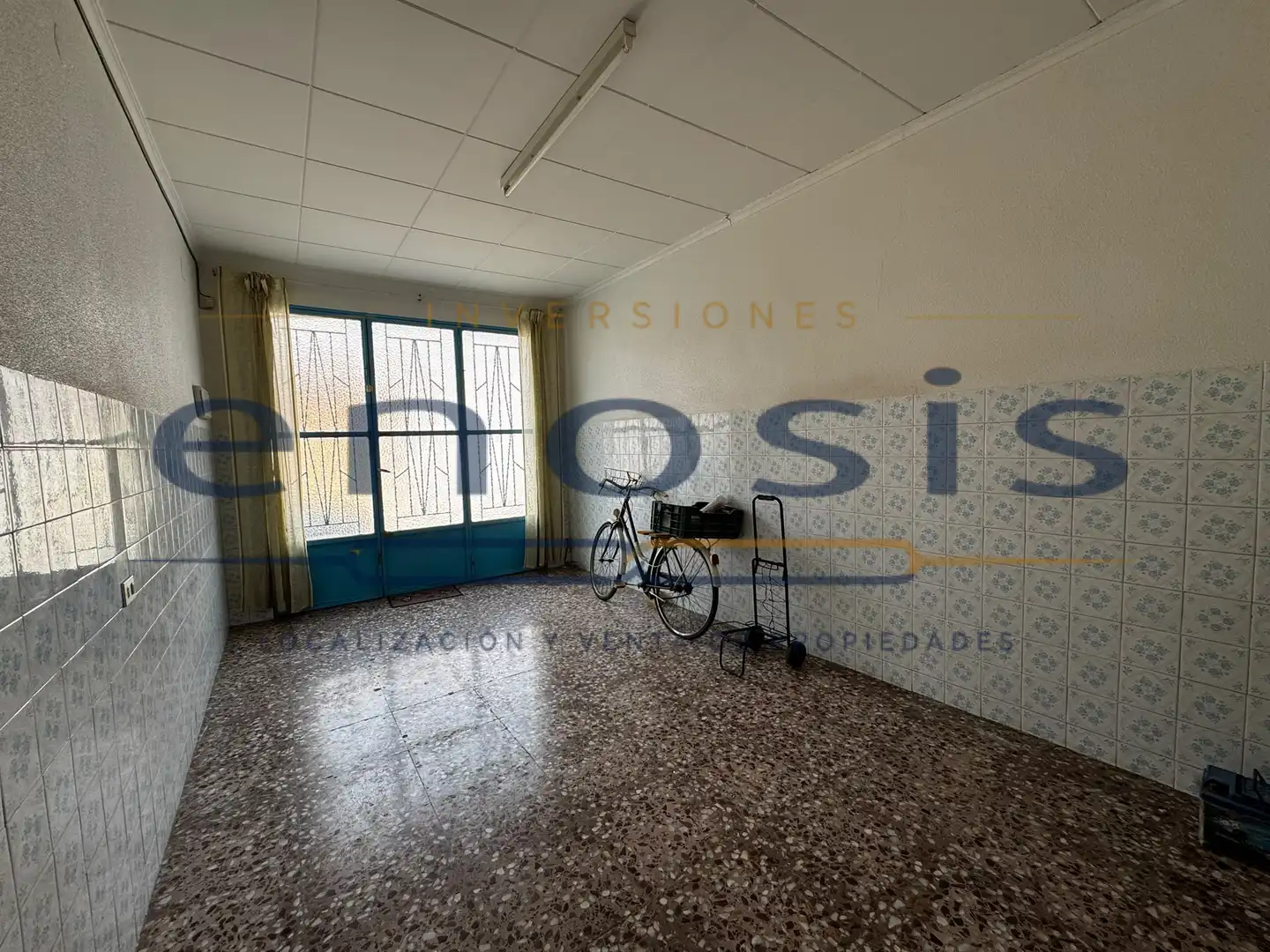 Houses for sale in Torre-Pacheco