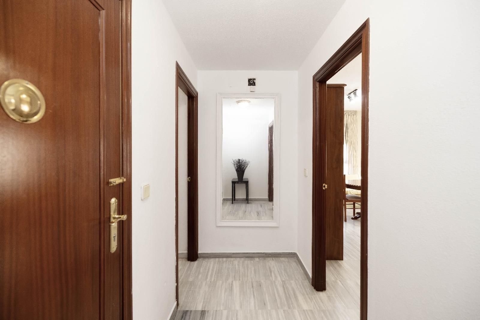 Flat for sale in Avenida de las ciencias, Colores -  Entreparques