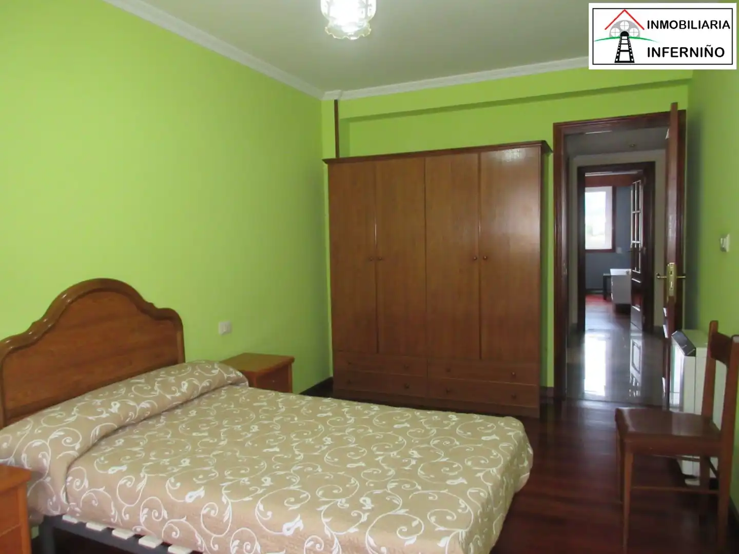 Flat for sale in Piñeiros- Freixeiro, imagen 6