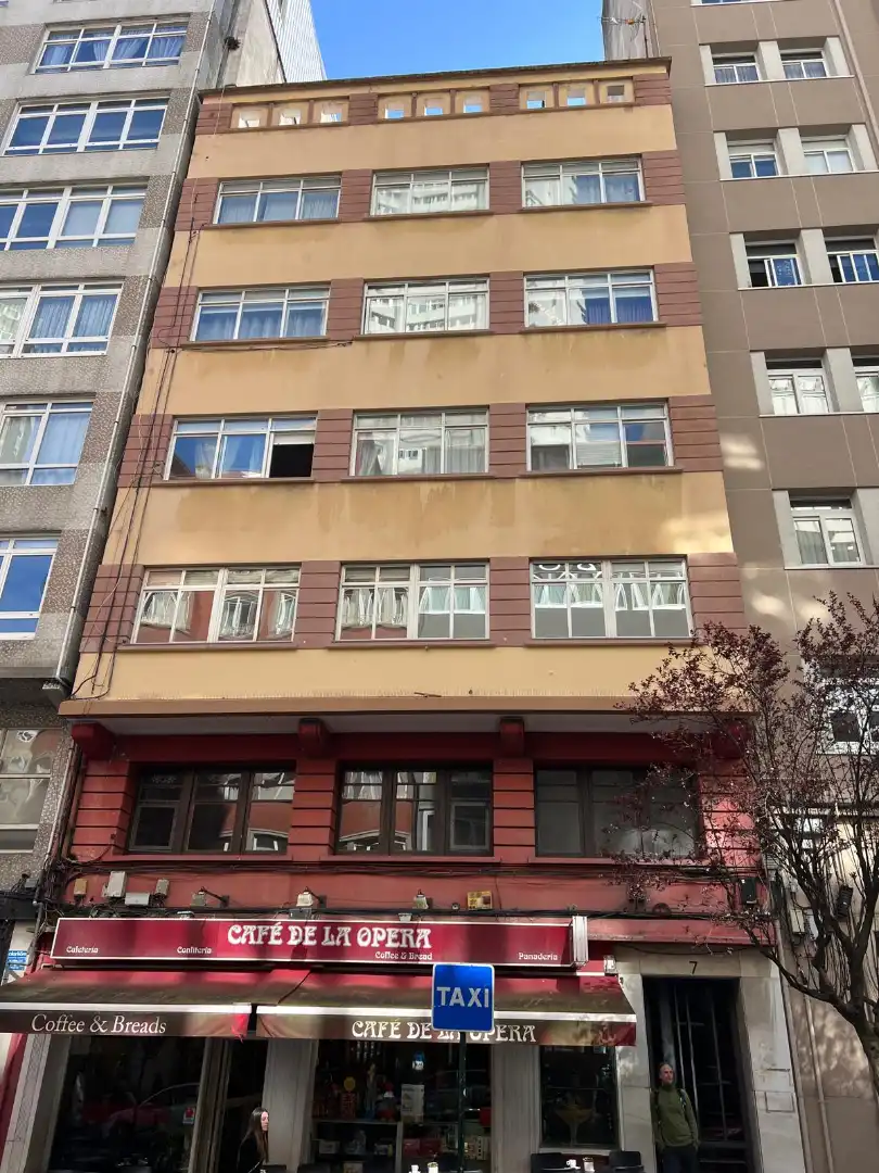 Local en venta en Avenida de Arteixo, 7, San Pablo - Juan Flórez
