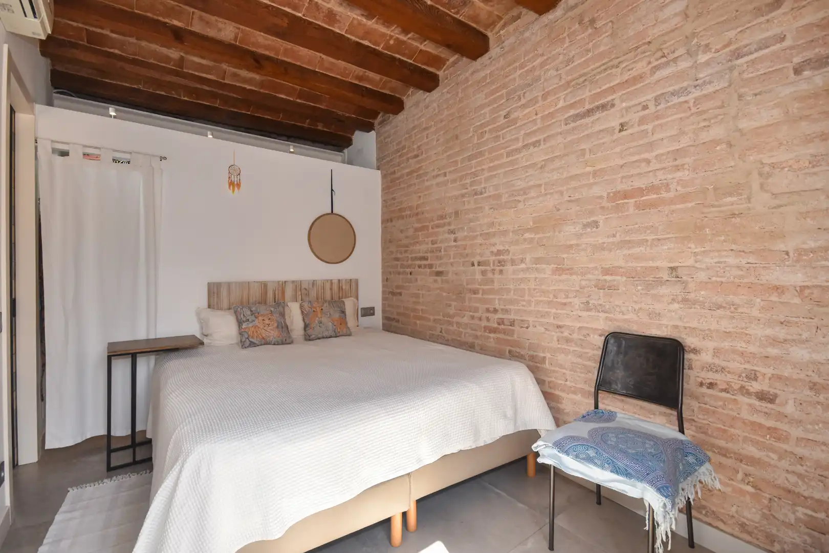 Apartament en venda a El Poble Sec - Parc de Montjuïc