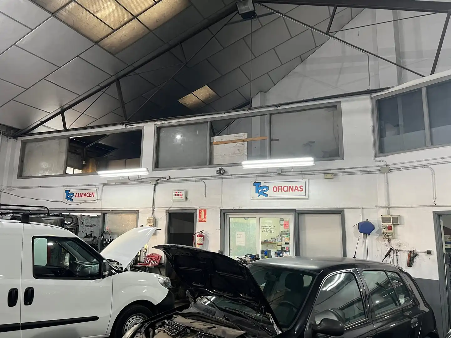 Nave industrial en venta en Carrer Provença, imagen 8