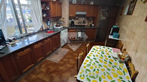 Foto 4 de Piso en venta en Avenida Jesús García Naveira, Betanzos, A Coruña