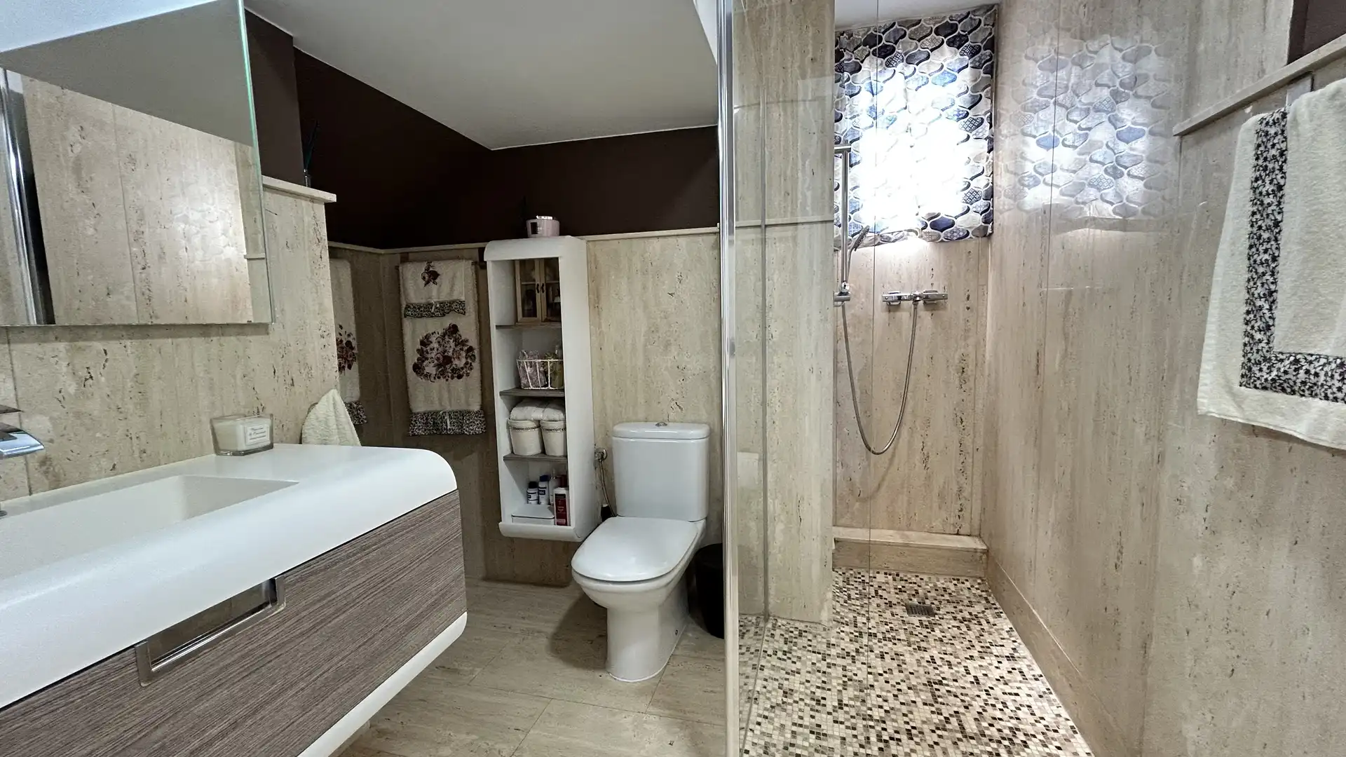 Chalet con terraza en venta en N/A, imagen 27