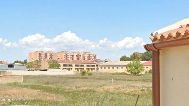 Terreno en Venta en Calle Cuartal, 12 en San Juan de Mozarrifar