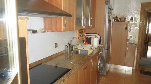 Foto 3 de Pis en venda a Avenida Mariano Andrés, Las Ventas, León