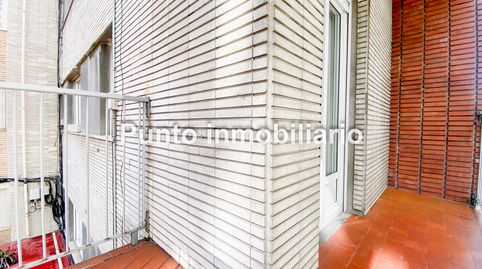 Photo 4 of Flat for rent in Calle Paulina Harriet, Campo Grande, Valladolid Capital