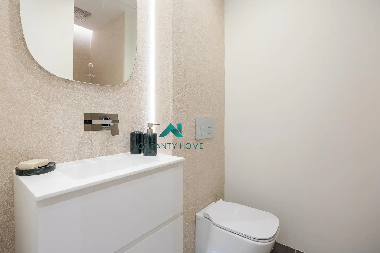 Piso con terraza en venta en Barrio de Salamanca, imagen 48