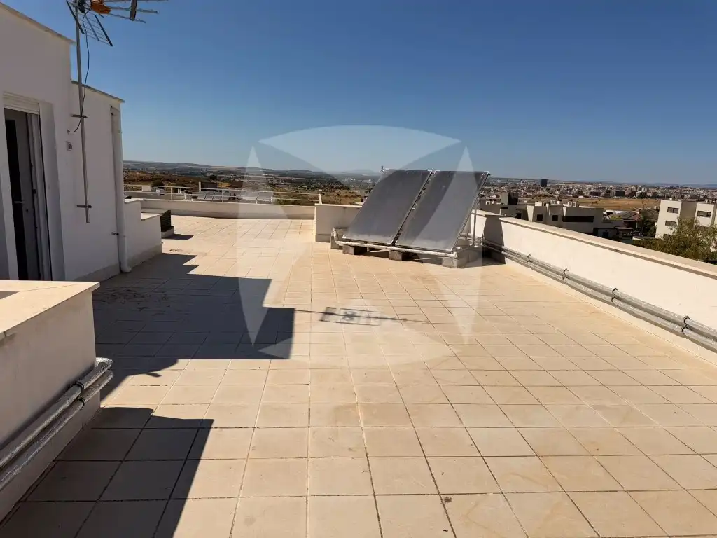 Terraza de Casa o chalet en venta en Badajoz con Aire acondicionado, Terraza y Piscina