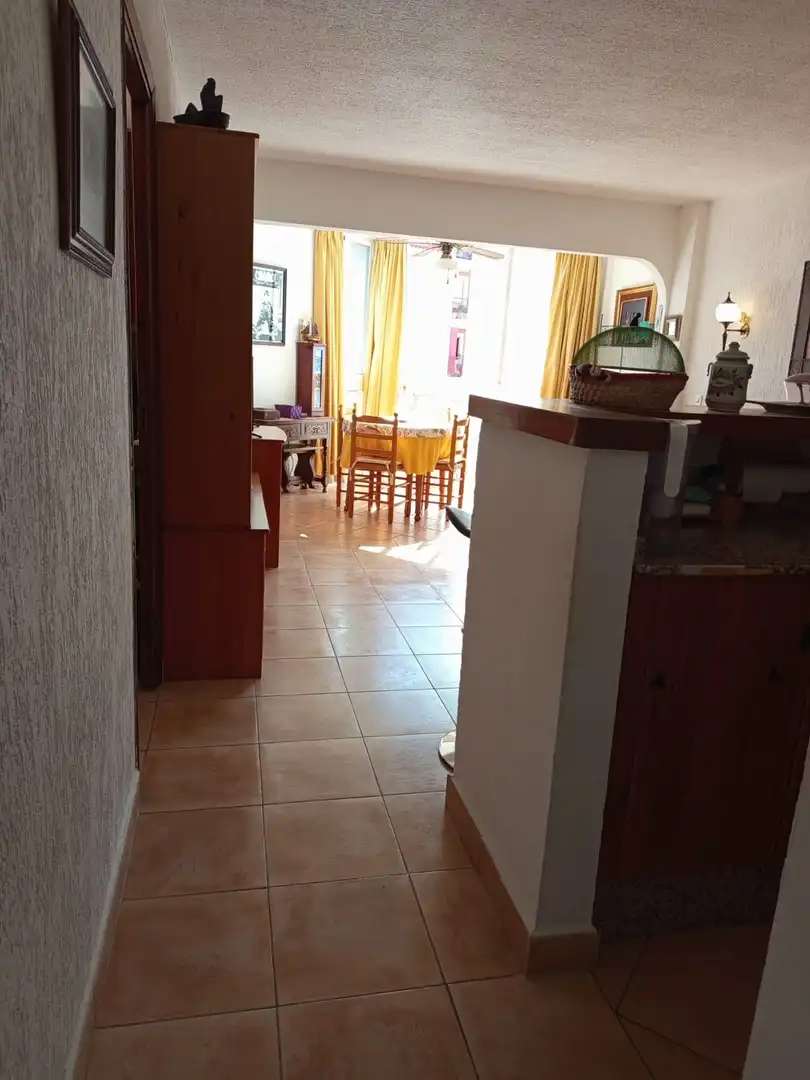 Apartamento con terraza en venta en Playa Arenal - Bol, imagen 12