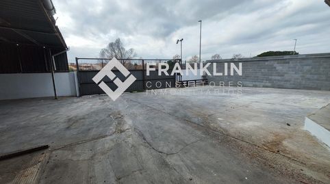 Foto 2 von Fabrikhallen zur Miete in Carrer Cantàbria, 13, Parc Central, Barberà del Vallès