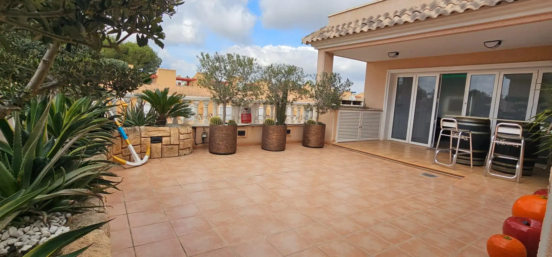 Apartment with terrace for sale in Orihuela Costa, imagen 40