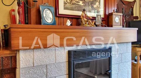 Foto 5 de Planta baixa en venda a Calle Real, Valdestillas, Valladolid