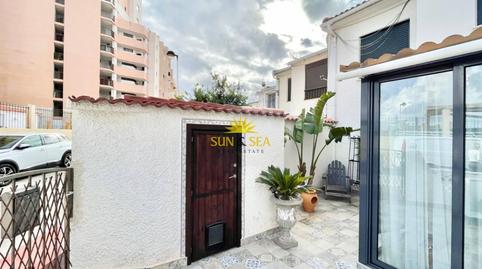 Foto 3 de Planta baixa de lloguer a Cabo Cervera, Torrevieja