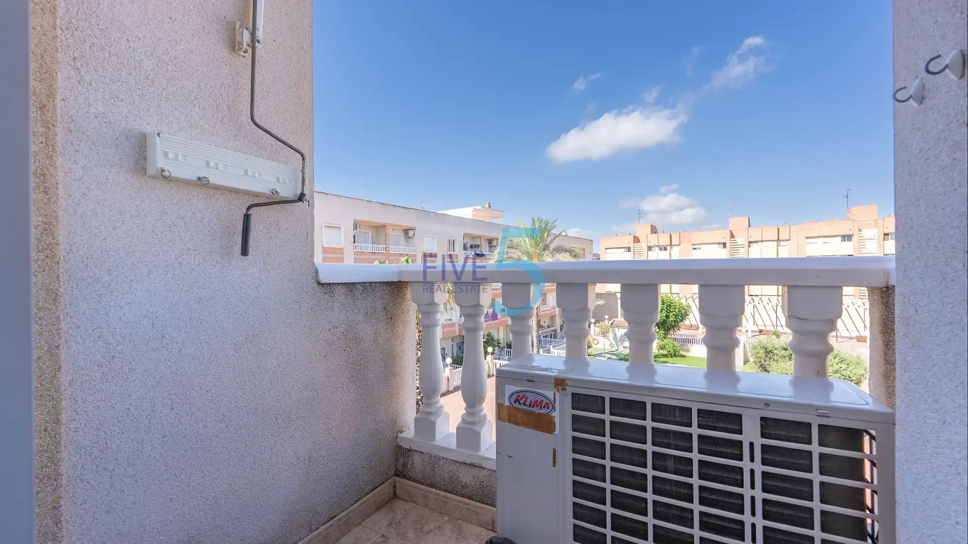 Studio with terrace for sale in Playa del Cura, imagen 15