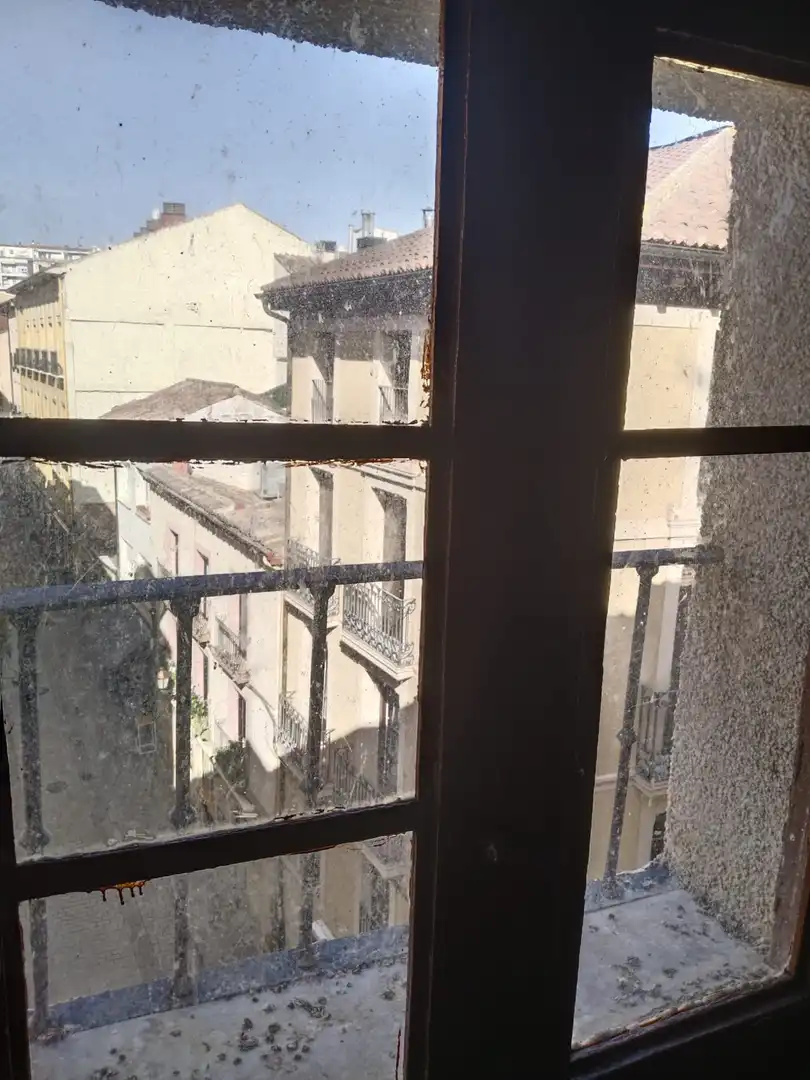 Àtic en venda a Casco Antiguo, imagen 12