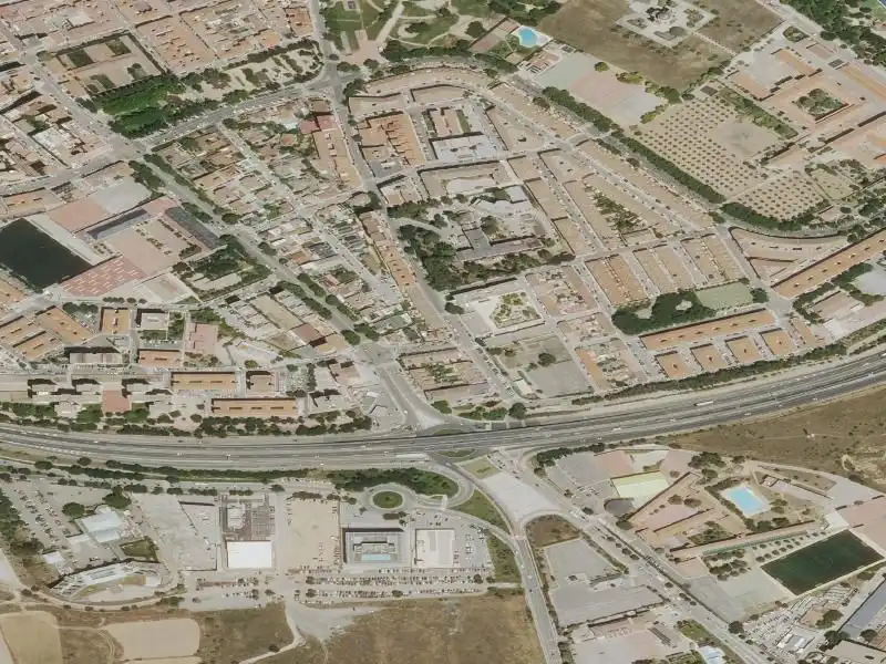Piso en venta en Calle Ferial, imagen 3