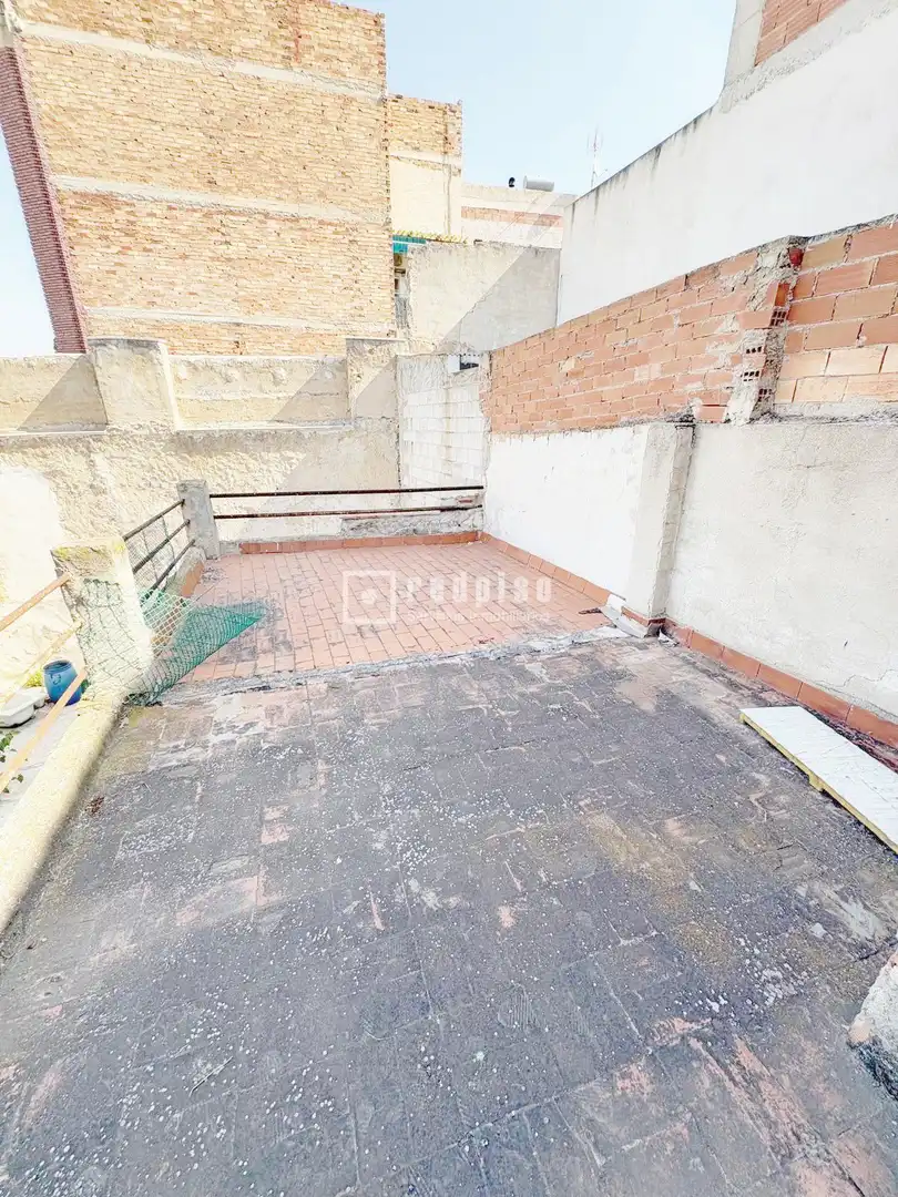 Parkplatz von Gebäude zum Verkauf in Molina de Segura