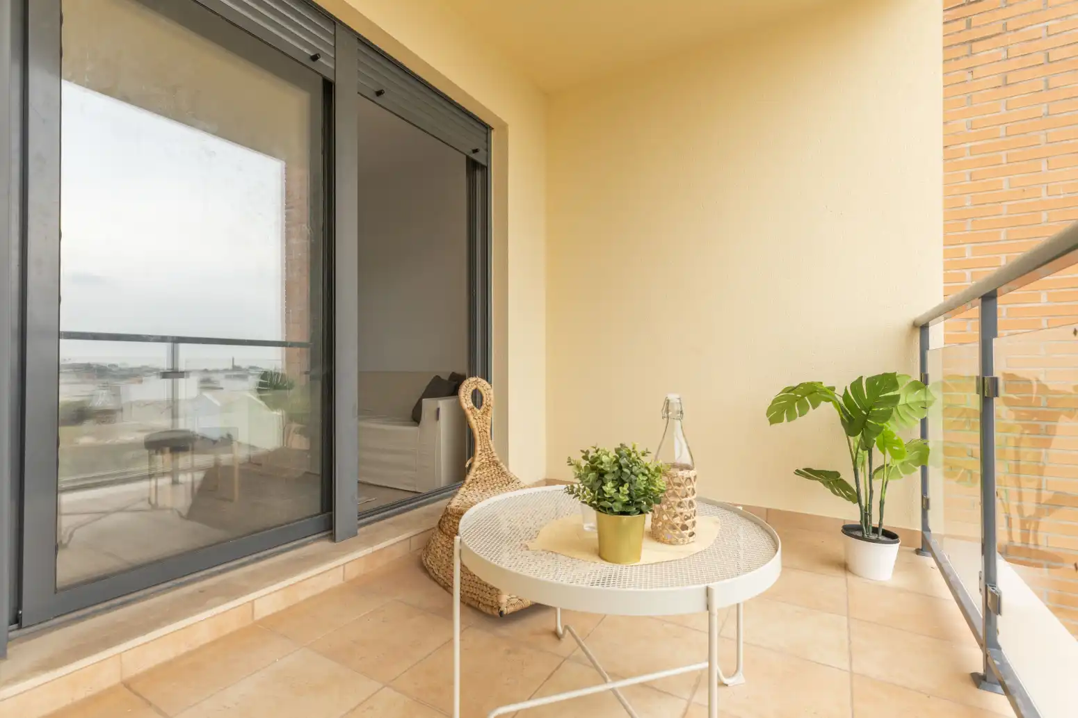 Wohnung mit Terrasse zum Verkauf in Onda, imagen 12