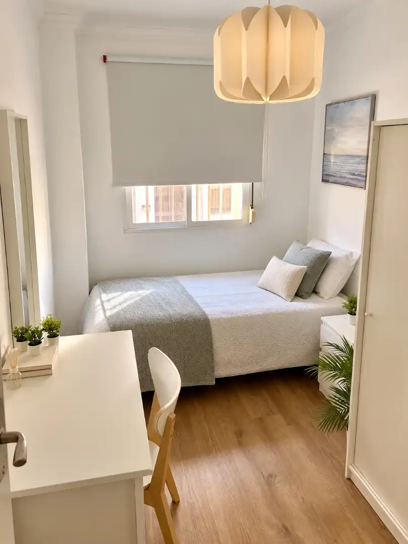 Appartamento in affitto a Avenida del Amontillado 31, imagen 3