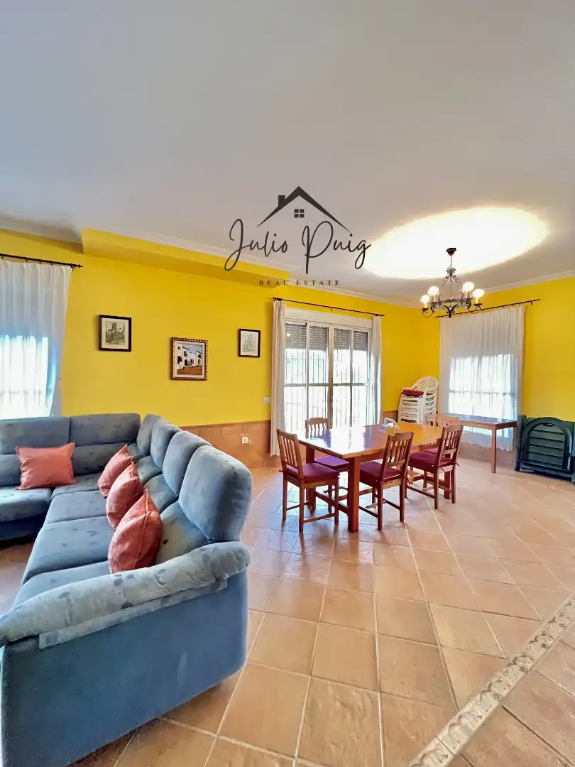 Rural land for sale in La Puebla del Río, imagen 34