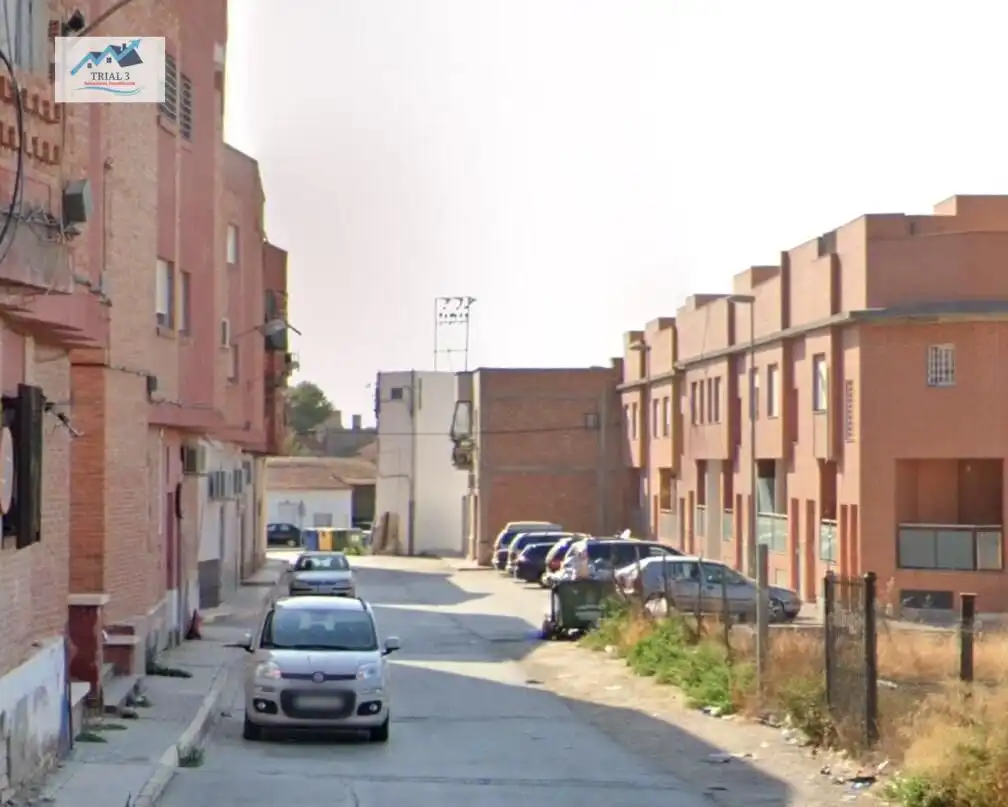 Wohnung mit Terrasse zum Verkauf in Calle del Maestro Granados, imagen 2