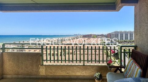Foto 2 von Wohnung zur Miete in Av. del Mare Nostrum, La Patacona, Alboraya