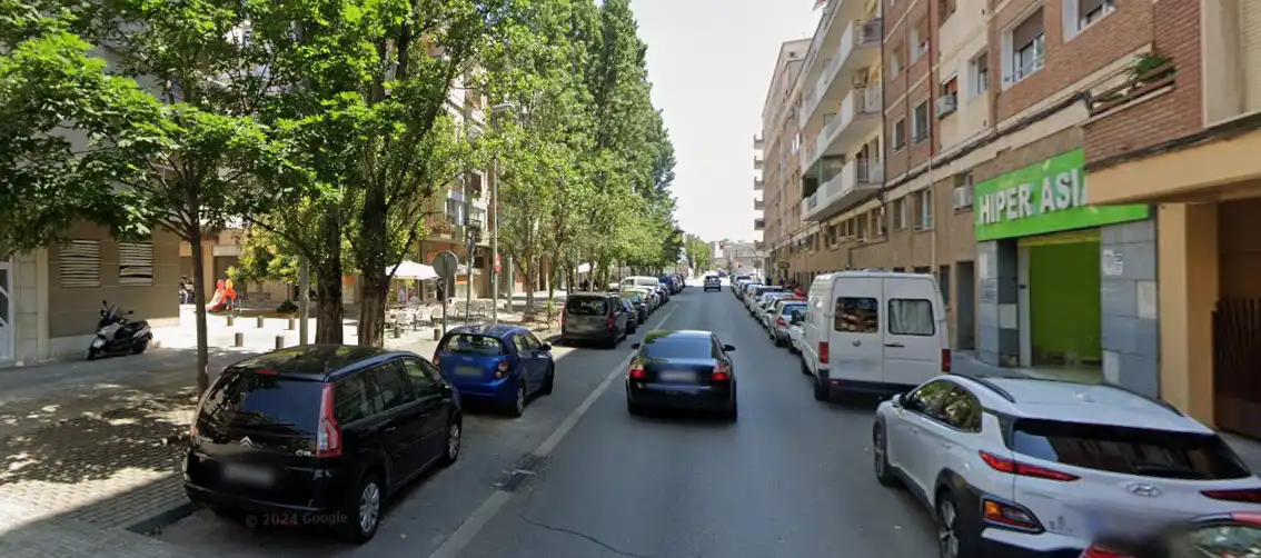 Individual for sale in CALLE GAUDÍ  20 SOT GJE 23, imagen 3