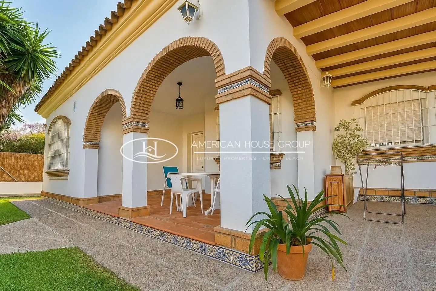 Terrace of Houses for sale in Chiclana de la Frontera
