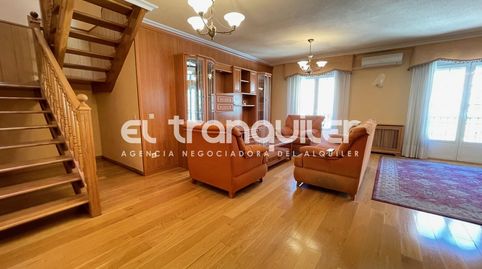 Foto 4 de Dúplex de alquiler en Calle Felix Serrano del Real, Centro, Navalcarnero